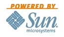Powered by Sun