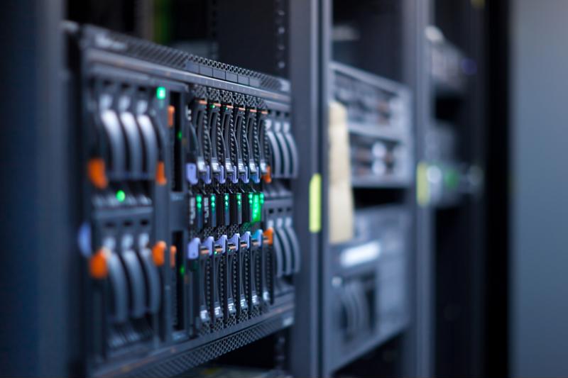 Utilizing managed hosting can help eliminate zombie servers within enterprise infrastructures. 