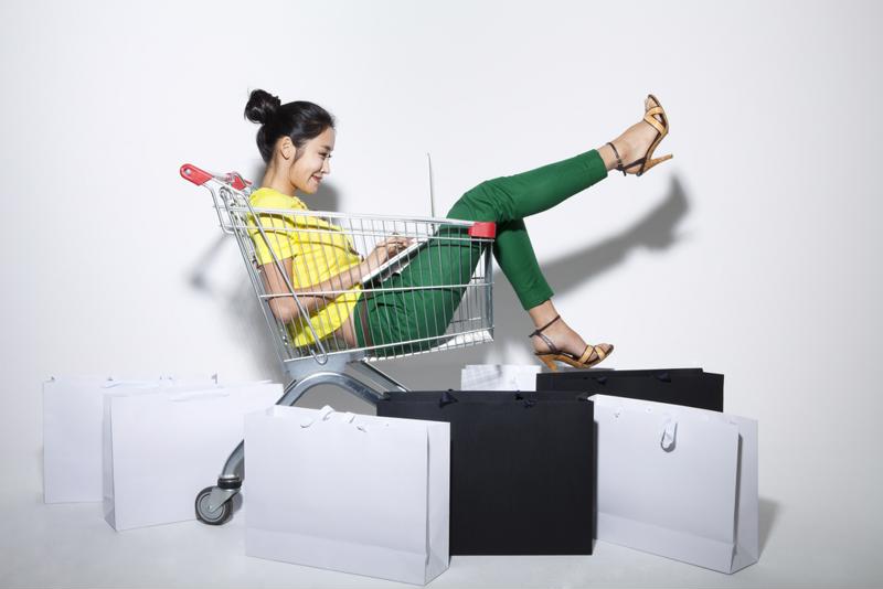 A retailer's shopping cart can make or break the customer experience. 