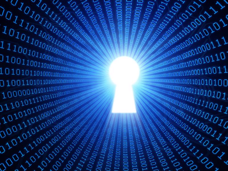 The domain name serves as the doorway for users, consumers and visitors to access your site. 