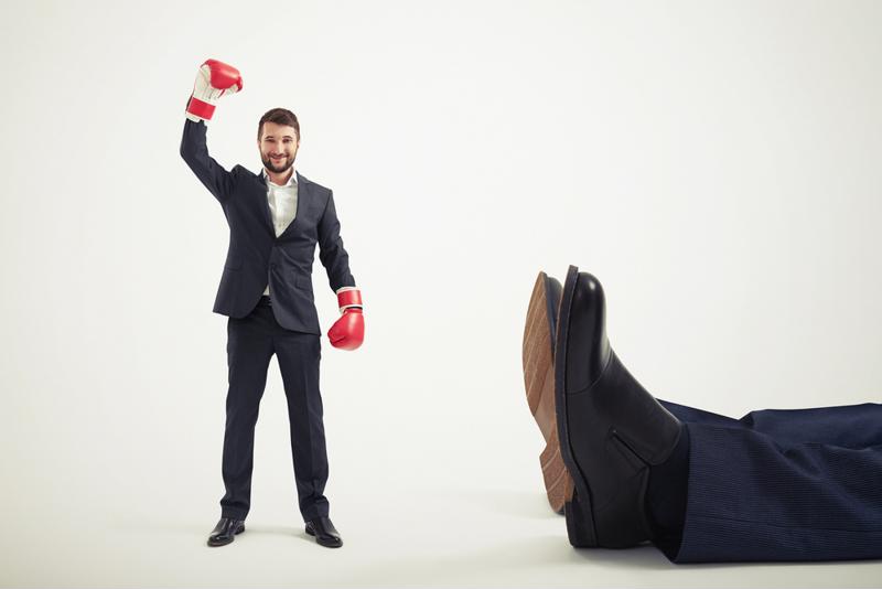 Small businesses have their own unique needs, particularly when they're competing with larger enterprises. 