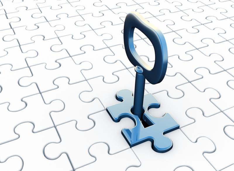 Security-as-a-service is ideal for bridging any gaps in a company's existing protection strategy. 